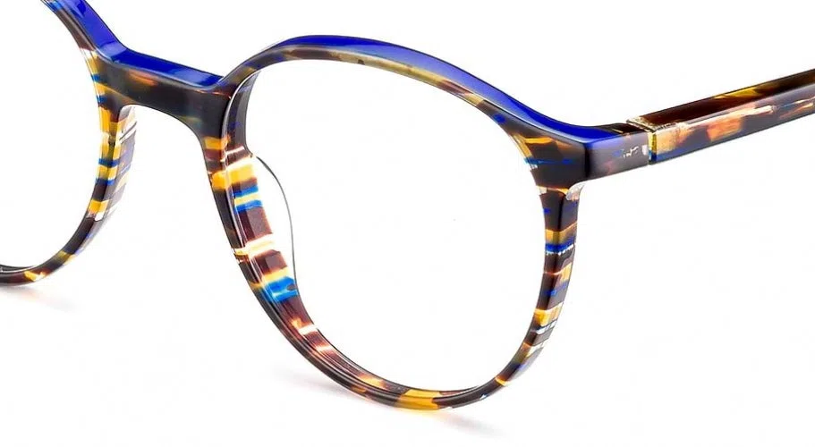 Etnia Barcelona NARA 19 Eyeglasses - view 8